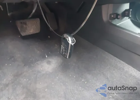 2016 Honda Civic Ex z USA, uszkodzony, nr VIN 2HGFC2F75GH562422